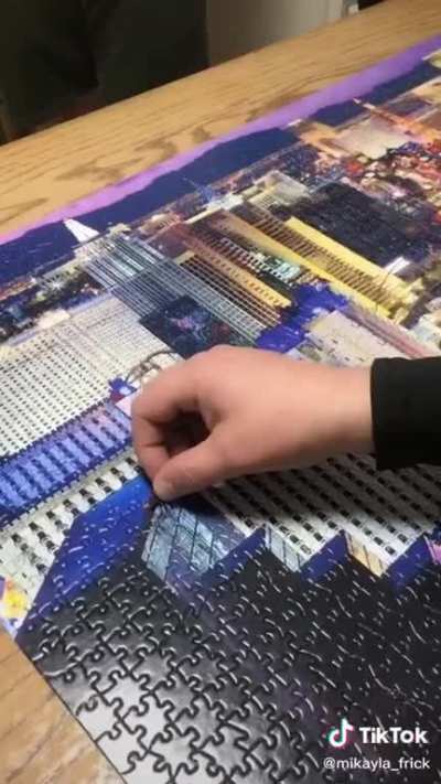 Puzzle