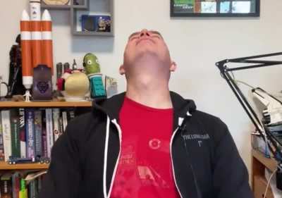 Caption this