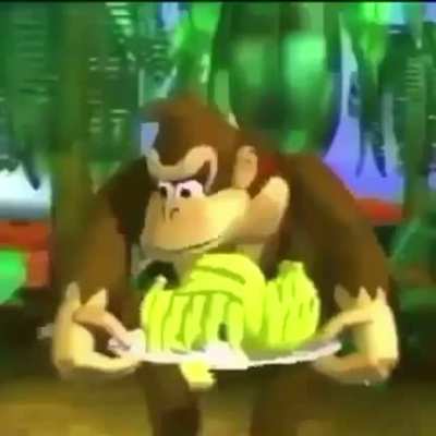 Bri*ish Monke