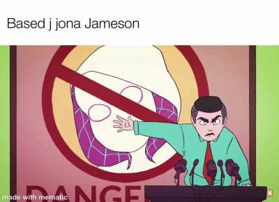 Based Jameson