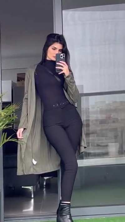 Yael