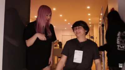His karma came for him