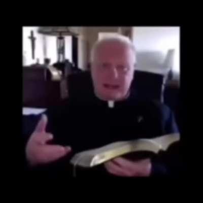 Moldy Bible
