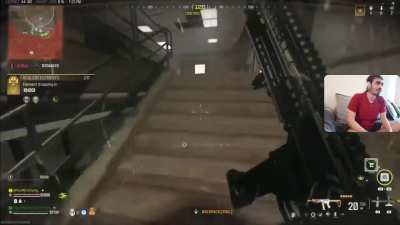 WORLD'S FIRST Zero kills Zero plates NUKE in Warzone!