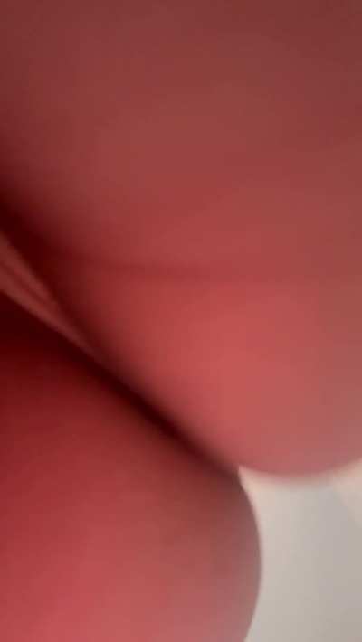 Pov Iâm about to sit on your face
