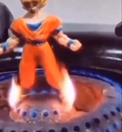 Goku