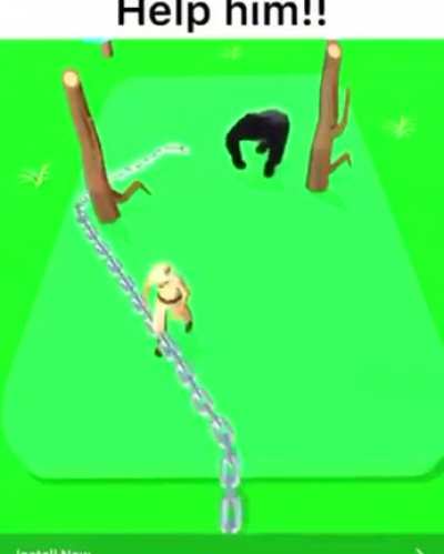 Help him!!
