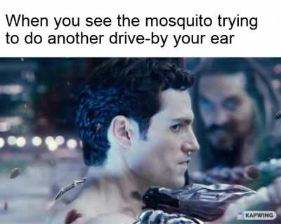 Always hated this