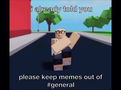 discord mod
