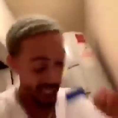 me when cringe
