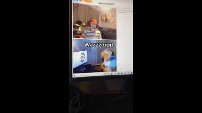 WAAZZZZUP