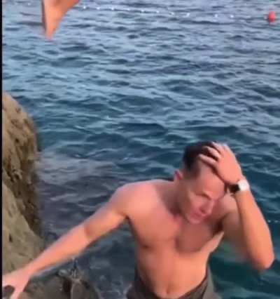So Graceful!