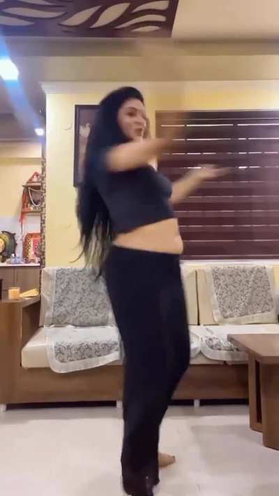 Avantika Mohan