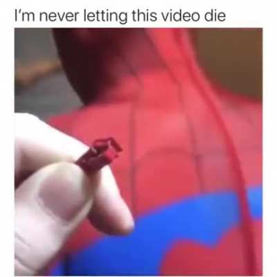 A classic.
