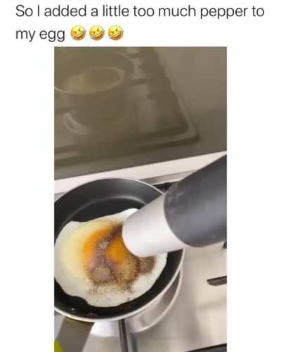 *slurp *