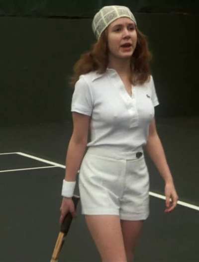 CarrieFisherSexy