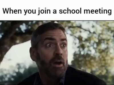 Every single time