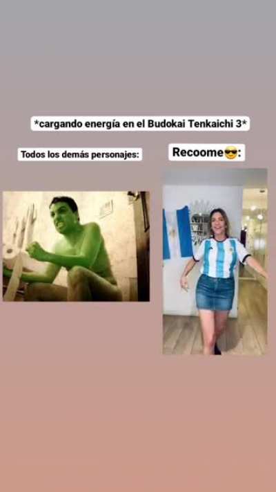 Oa, los pasos prohibi2