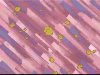 Haven’t watched any SpongeBob in a while