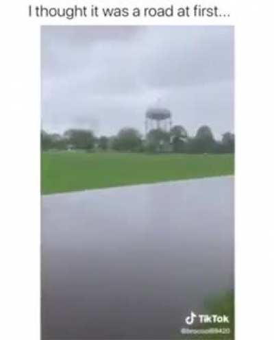 Impressive stunt I must admit