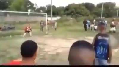 Brazilian football