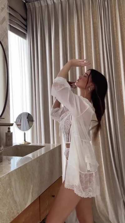 Dreamy