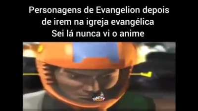 Eu sei que tem uns robô