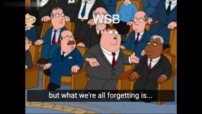 Buy the dip