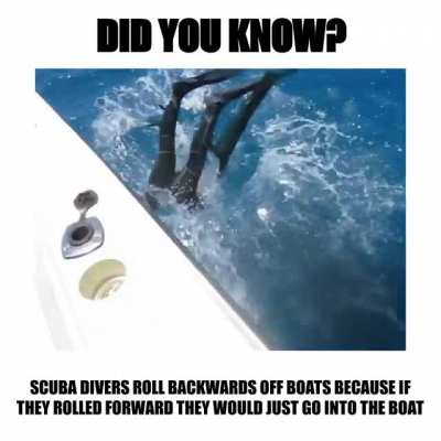 I bet you didn't knew until now