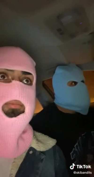 Pulled over by cops