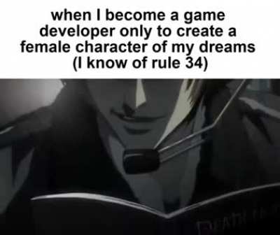 The Rule