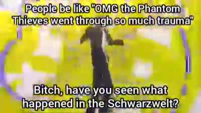 Stolen meme
