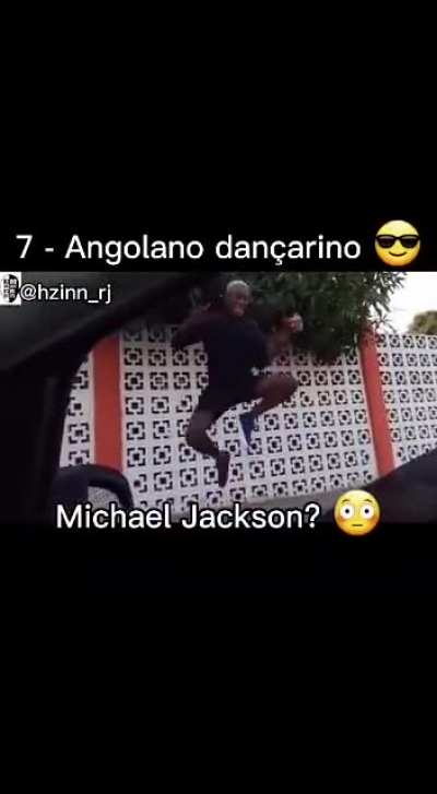 Top Angolanos