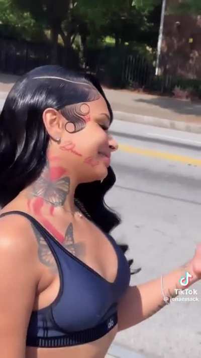 Anybody in city know her she fine asf n I’m tryna pay for it tn type shi