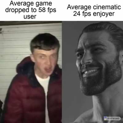 Just enjoy the game lol