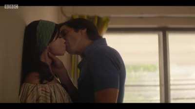 Sex Scene in The Serpent