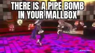 Get trolled idiot