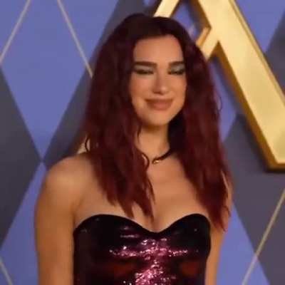 Dua lipa 