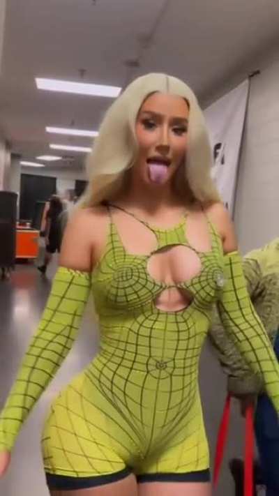 iggy