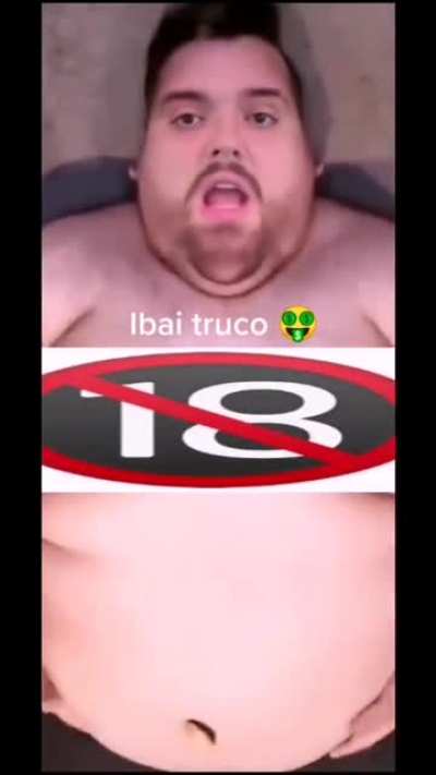 Ibai truco 🤑
