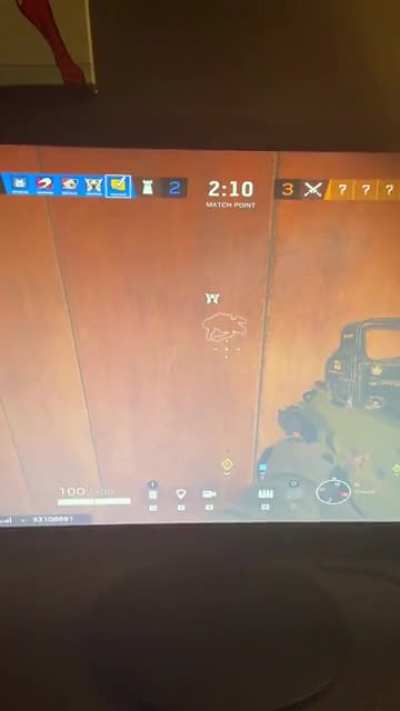 Valk SUS…..