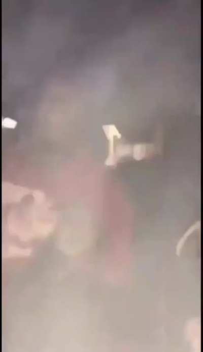 Full screen HQ Already Dead snippet