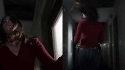 My Clipset of Maggie from S11, EP9.