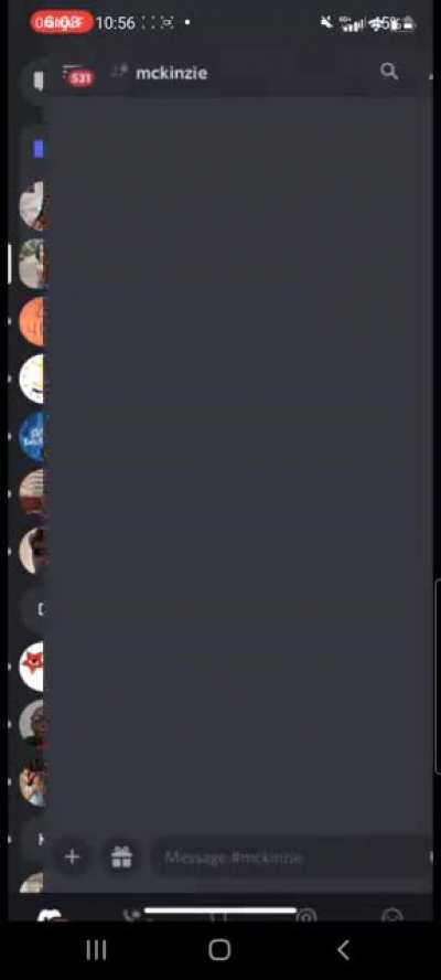 if you want a good discord server