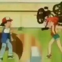 Ash seu arrombado