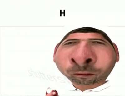 H