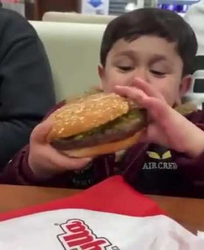 Burgir Rule