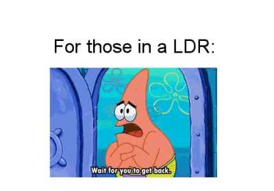 LifeInLDR