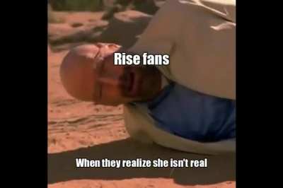 Persona 4 fans