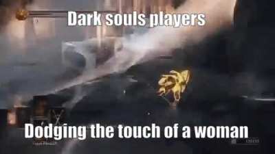 ™